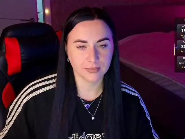 YURIEVNA13 on BongaCams 