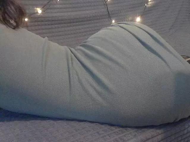 Zaichona188 on BongaCams 