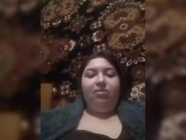 Zalinka on BongaCams 