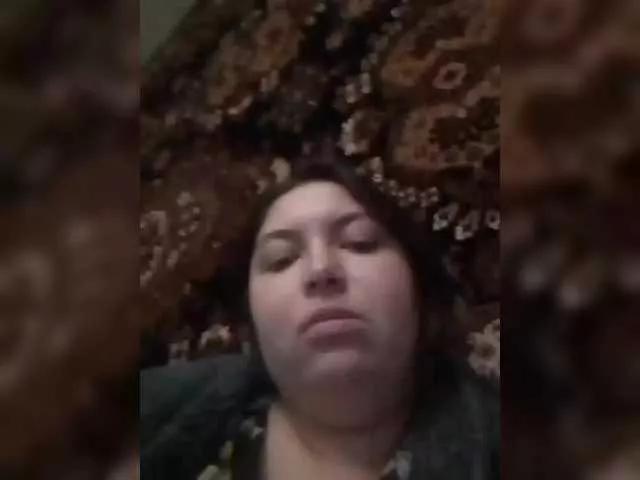 Zalinka on BongaCams 