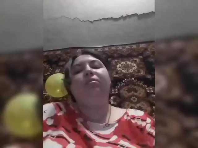 Zalinka on BongaCams 