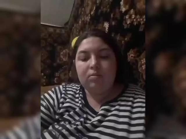 Zalinka on BongaCams 