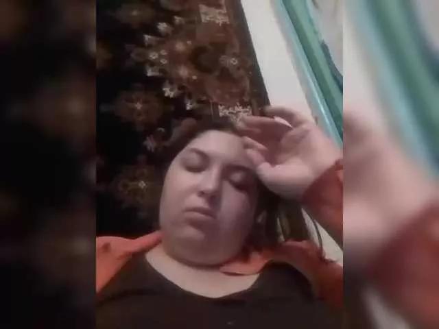 Zalinka on BongaCams 