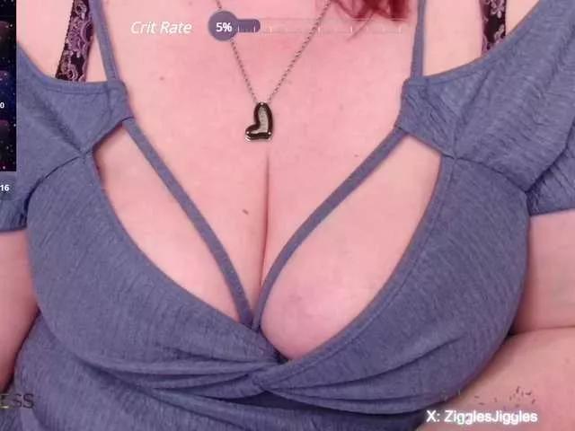 ZigglesJiggles on BongaCams 