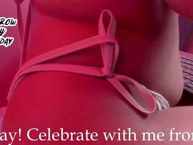 zoe-roux21 on BongaCams 
