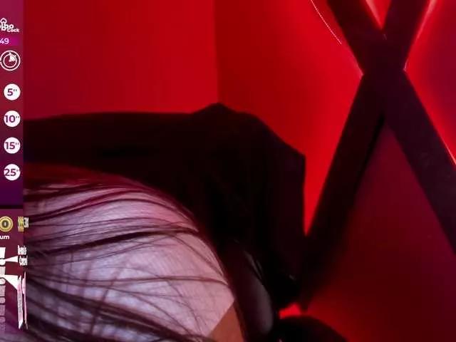 zoe-roux21 on BongaCams 