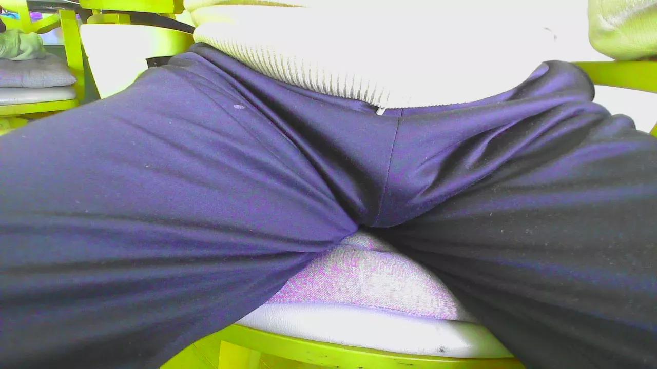 23sige on Cam4 