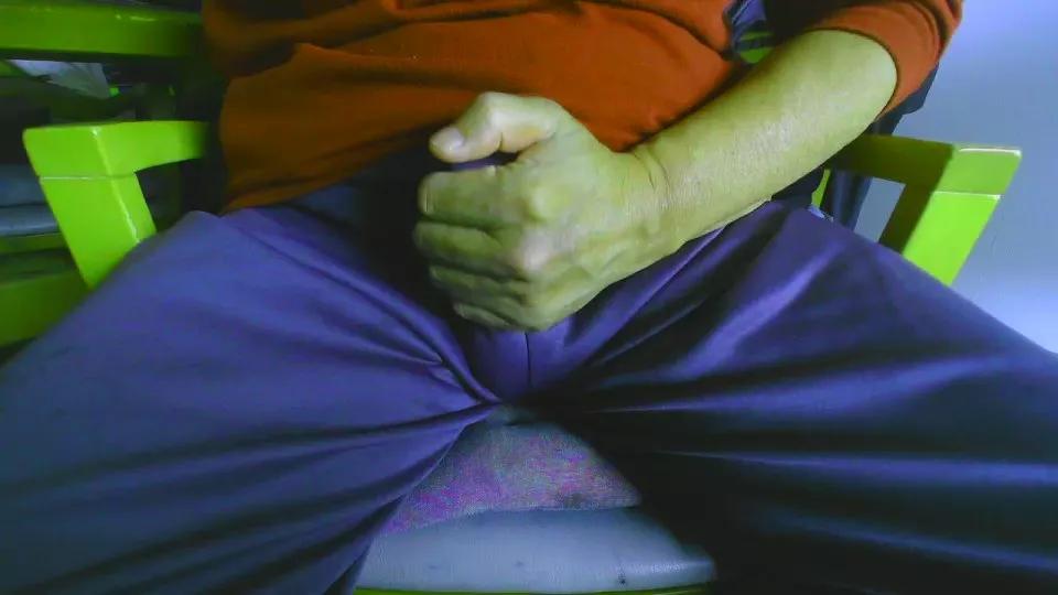 23sige on Cam4 