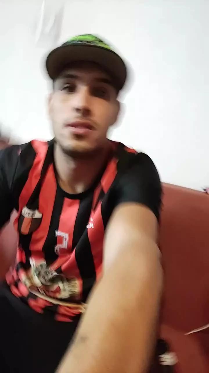 27431axel on Cam4 