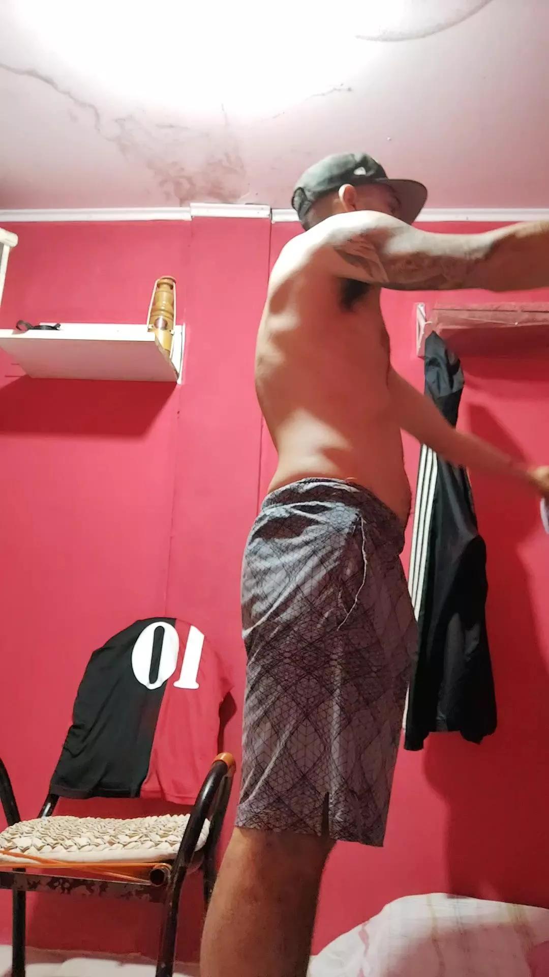 27431axel on Cam4 