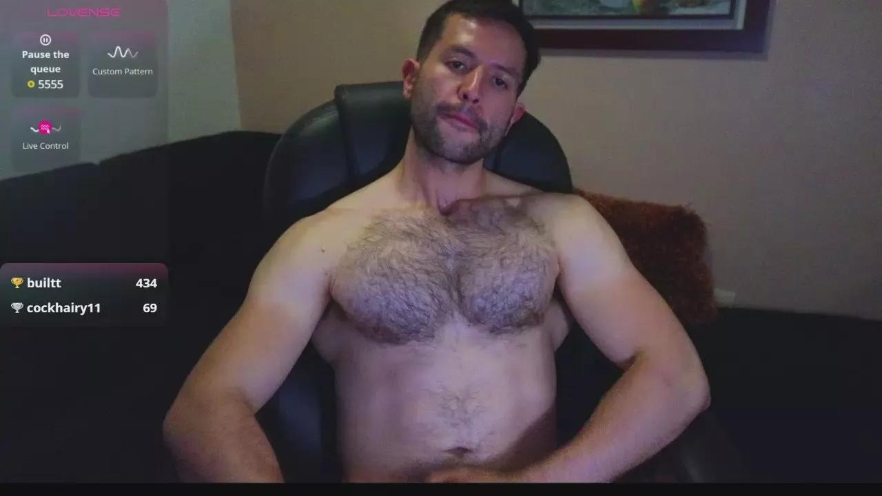 33dirtymike333 on Cam4 