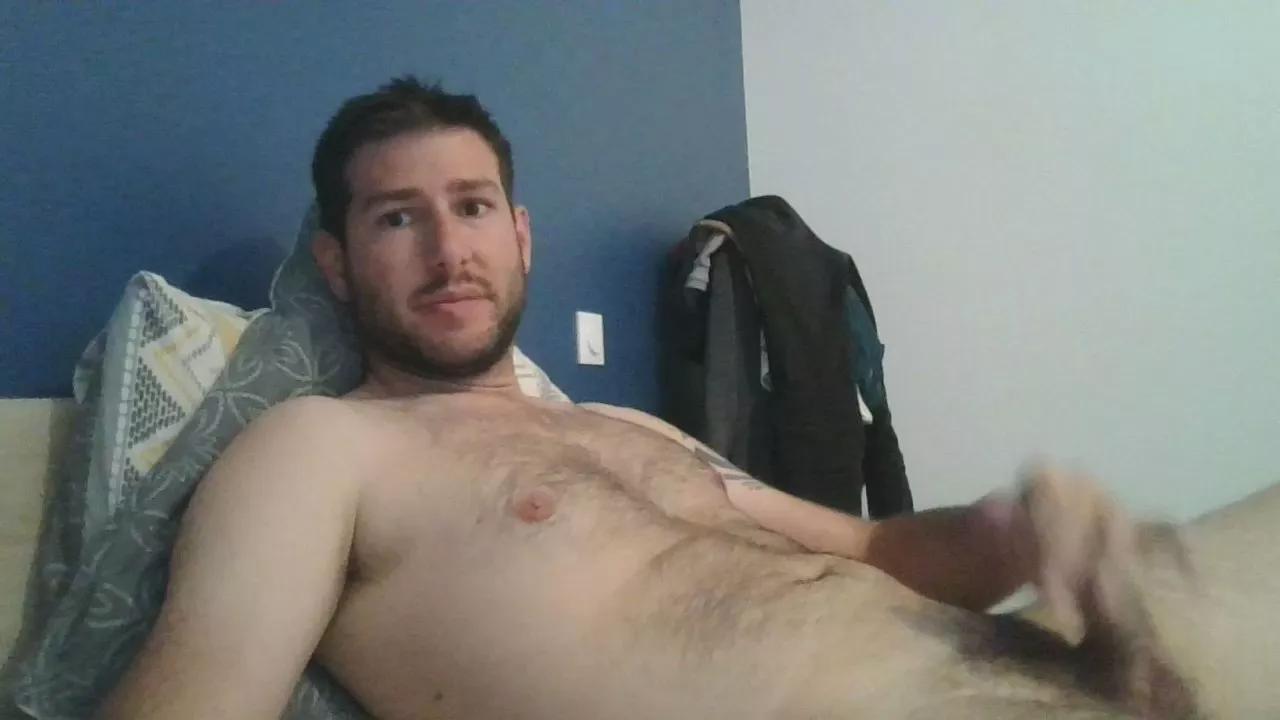 38anthony38 on Cam4 