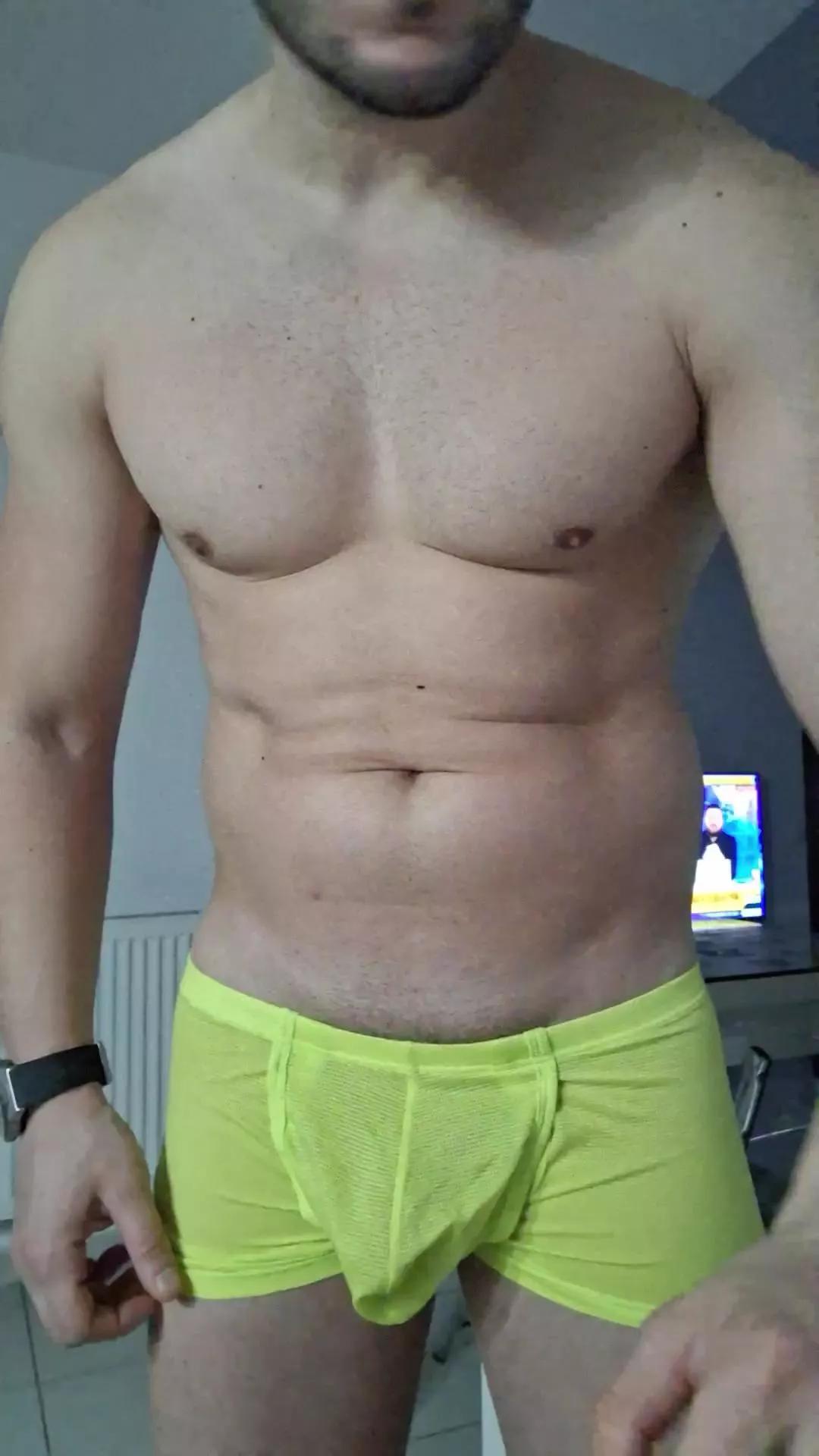 6men9 on Cam4 