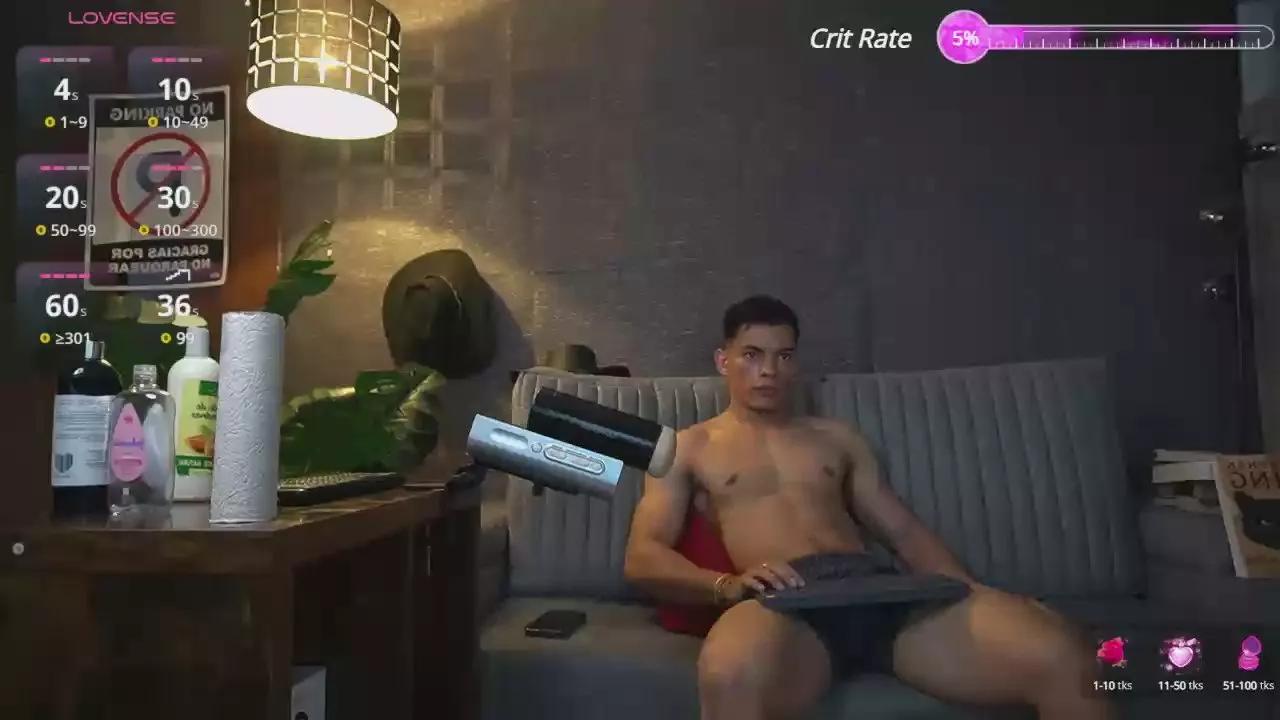 _EUFRATES_ on Cam4 