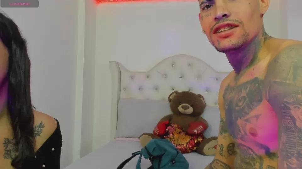Abela_jhons on Cam4 