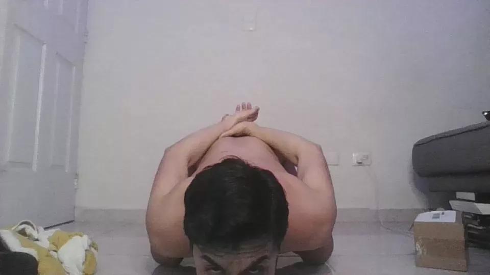 aka_subboy on Cam4 