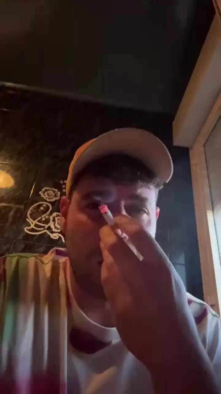 Alber21aa on Cam4 