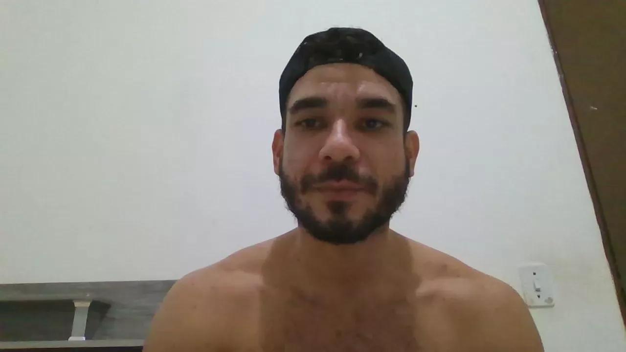 Alef24cm on Cam4 
