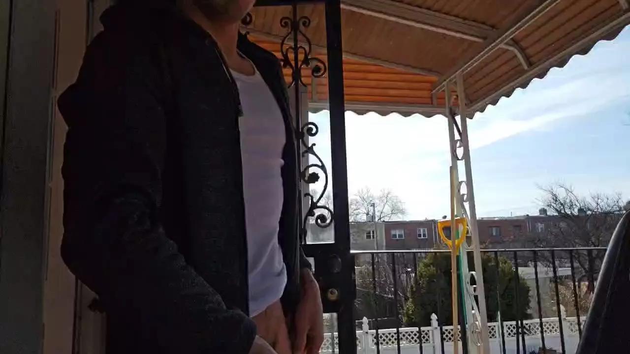 alex5599p on Cam4 