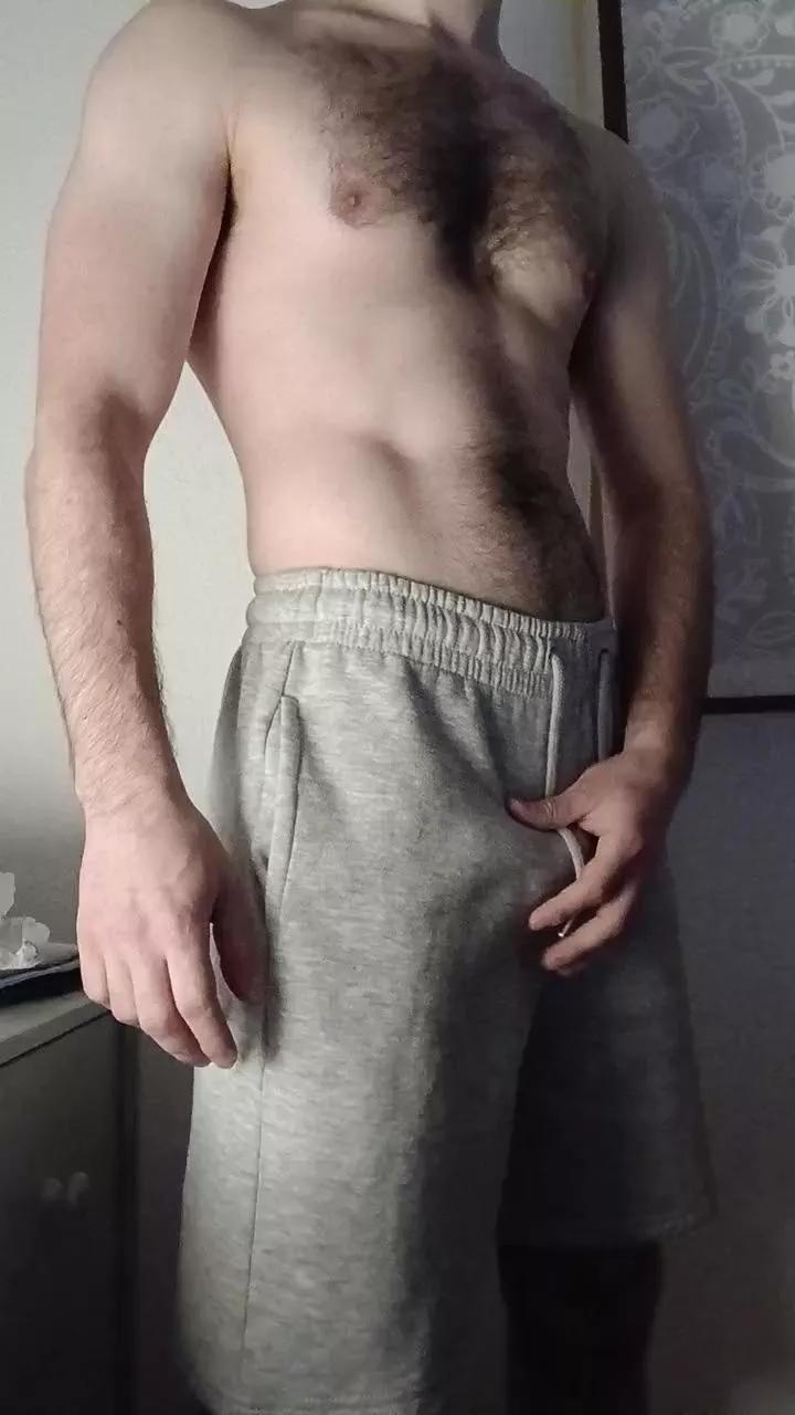 alex94194 on Cam4 
