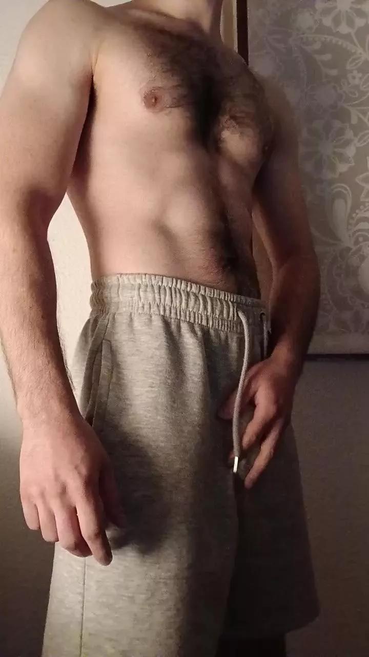 alex94194 on Cam4 