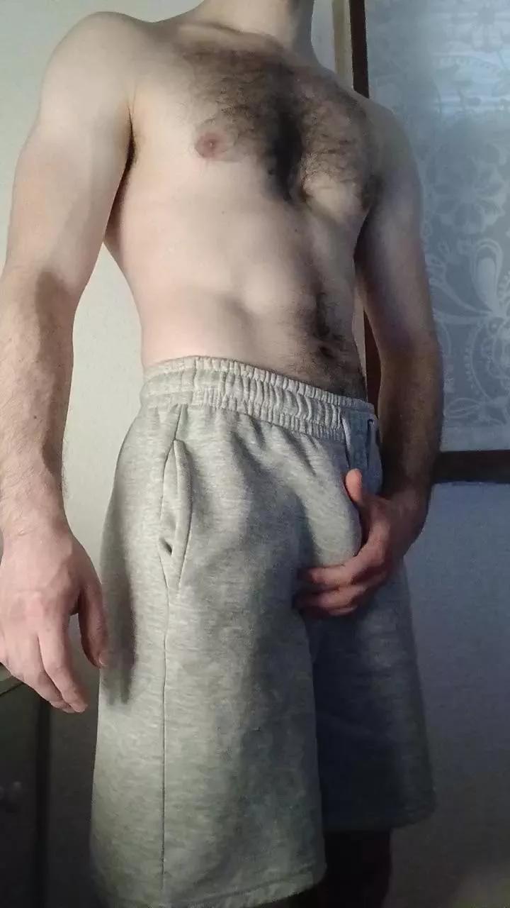 alex94194 on Cam4 