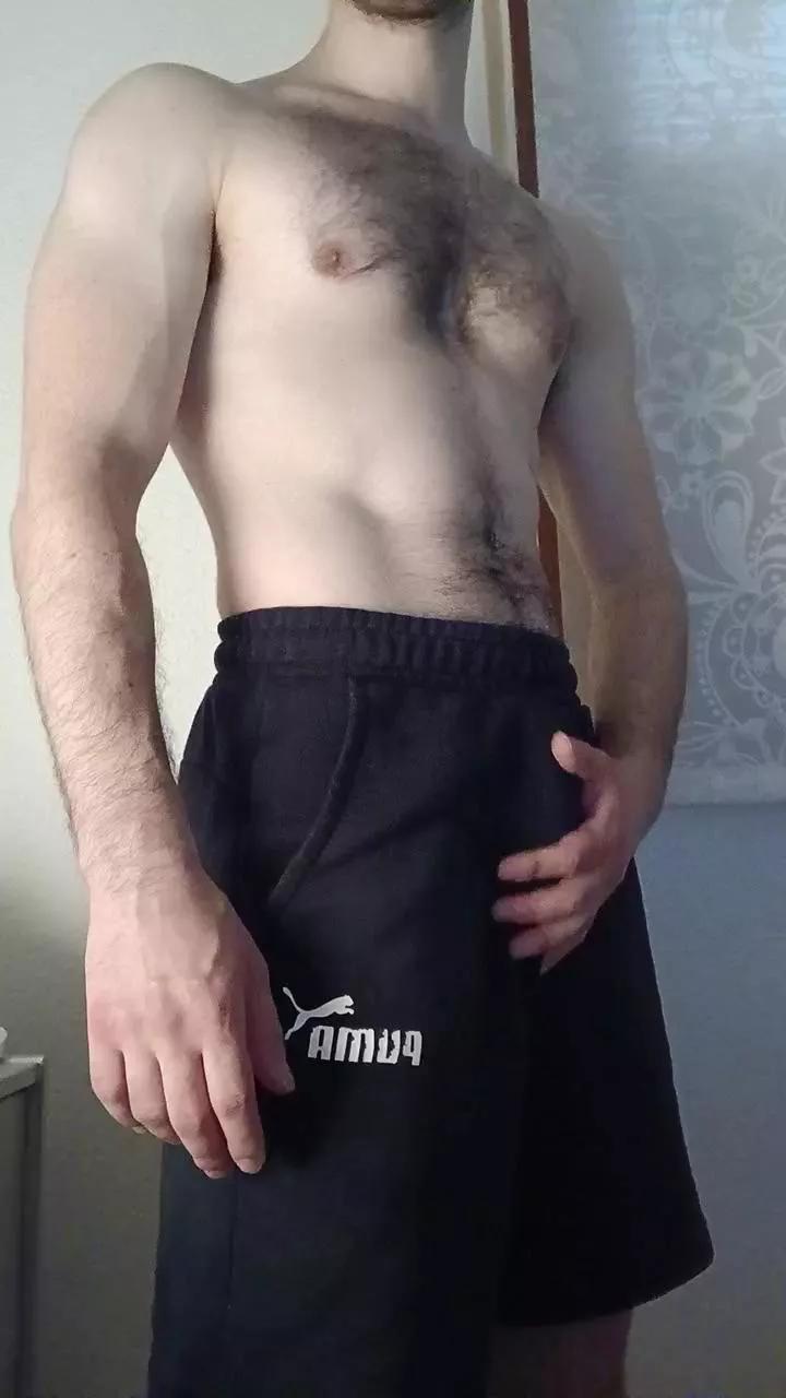 alex94194 on Cam4 
