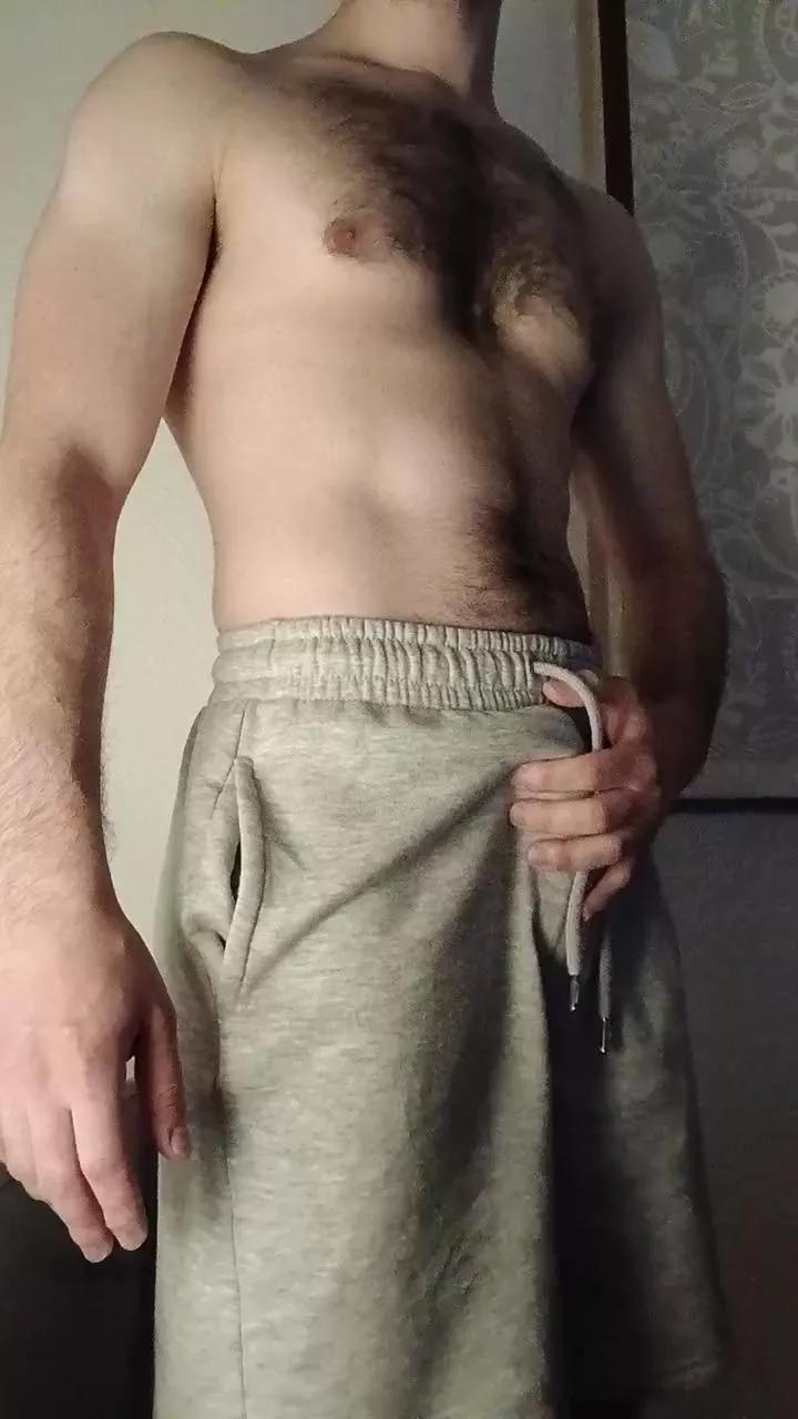 alex94194 on Cam4 