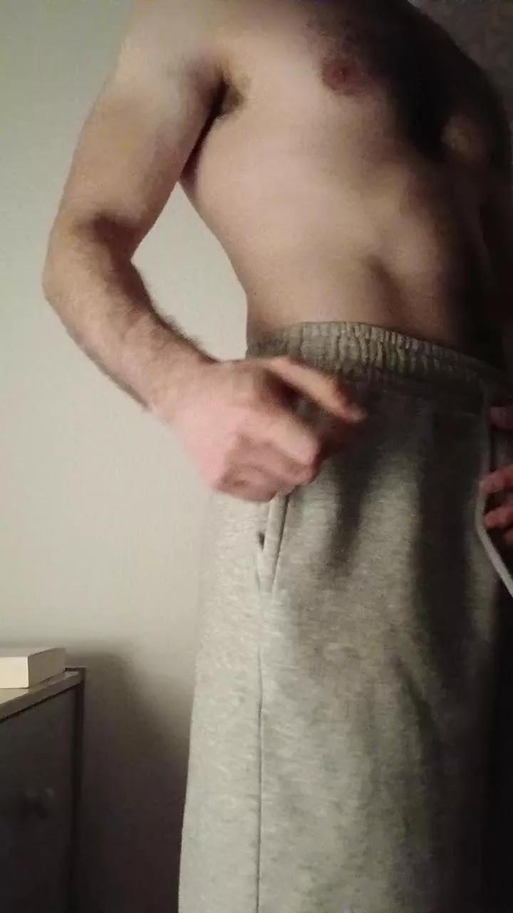 alex94194 on Cam4 