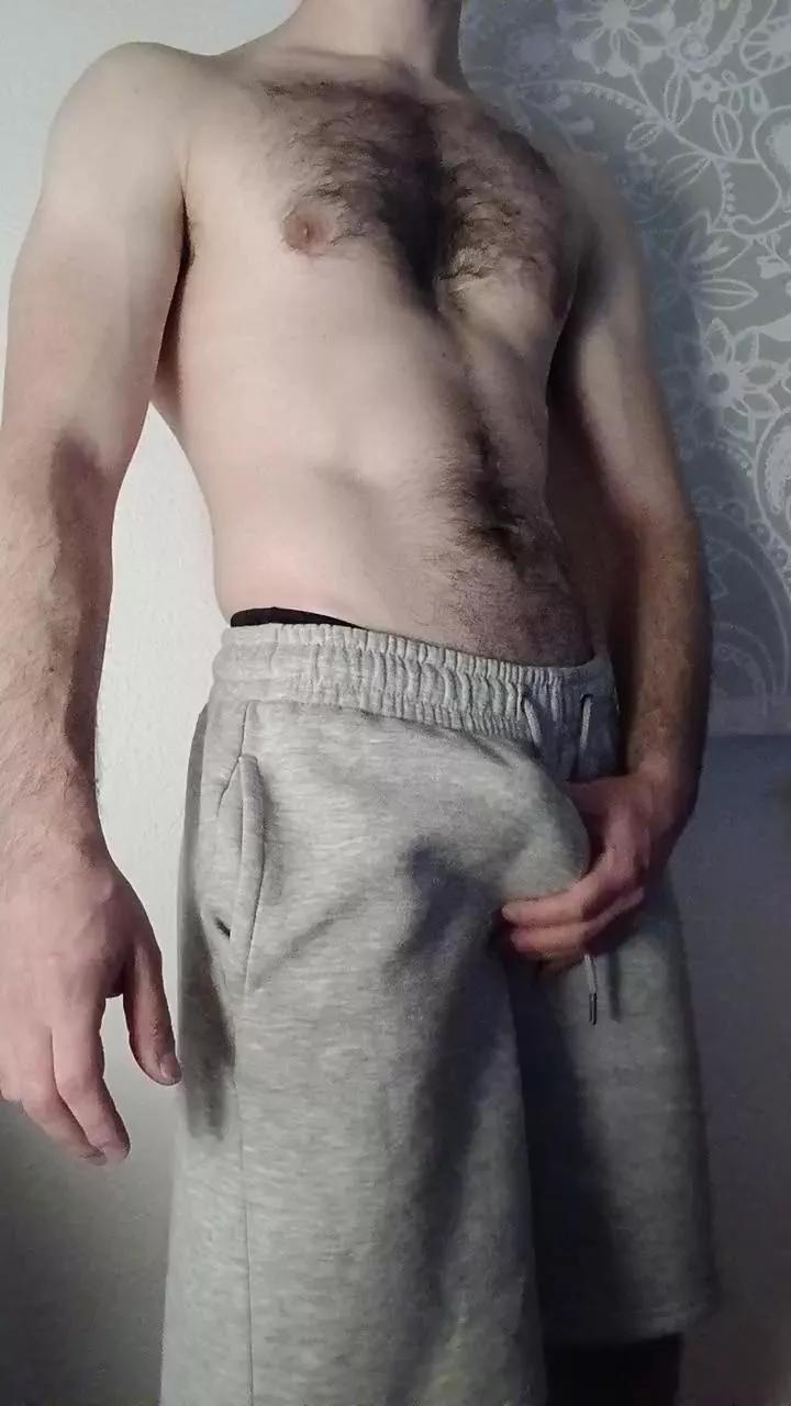 alex94194 on Cam4 