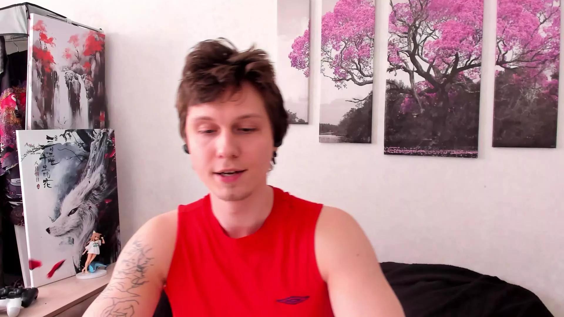 Alex_Wispord on Cam4 