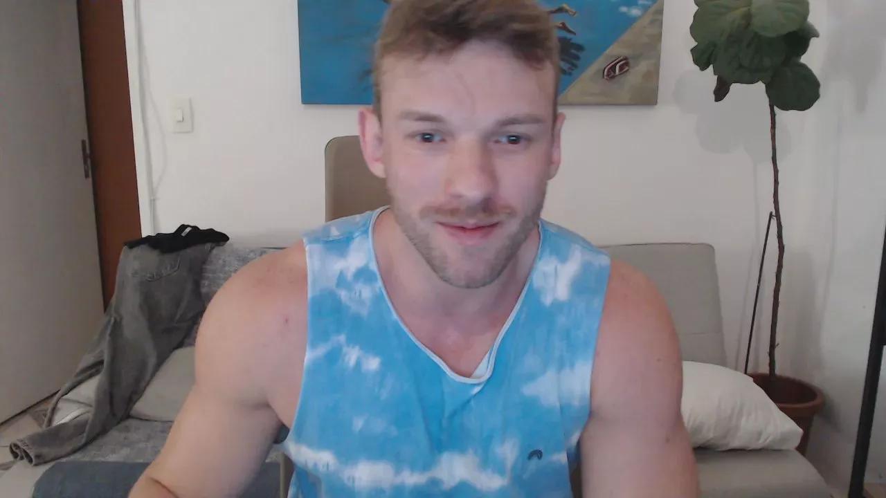 Alexthick on Cam4 