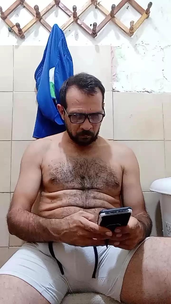 alfonzo41 on Cam4 