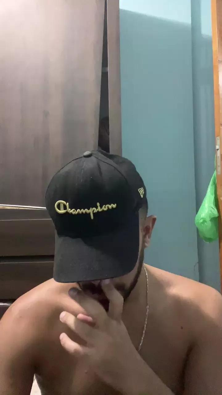 Allanzitto31 on Cam4 