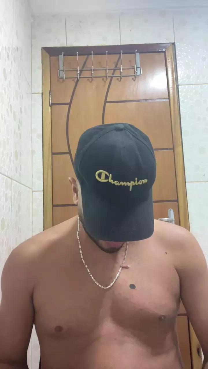 Allanzitto31 on Cam4 