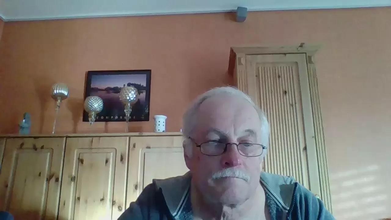 allgailkf on Cam4 