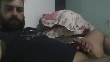 AlphaBrasil87 on Cam4 
