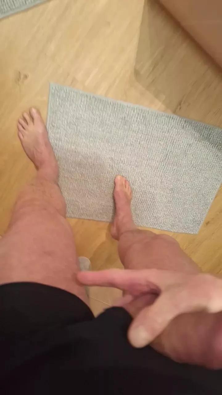 andre216hot on Cam4 