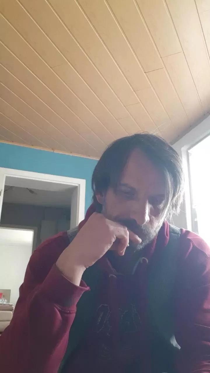 andy835 on Cam4 