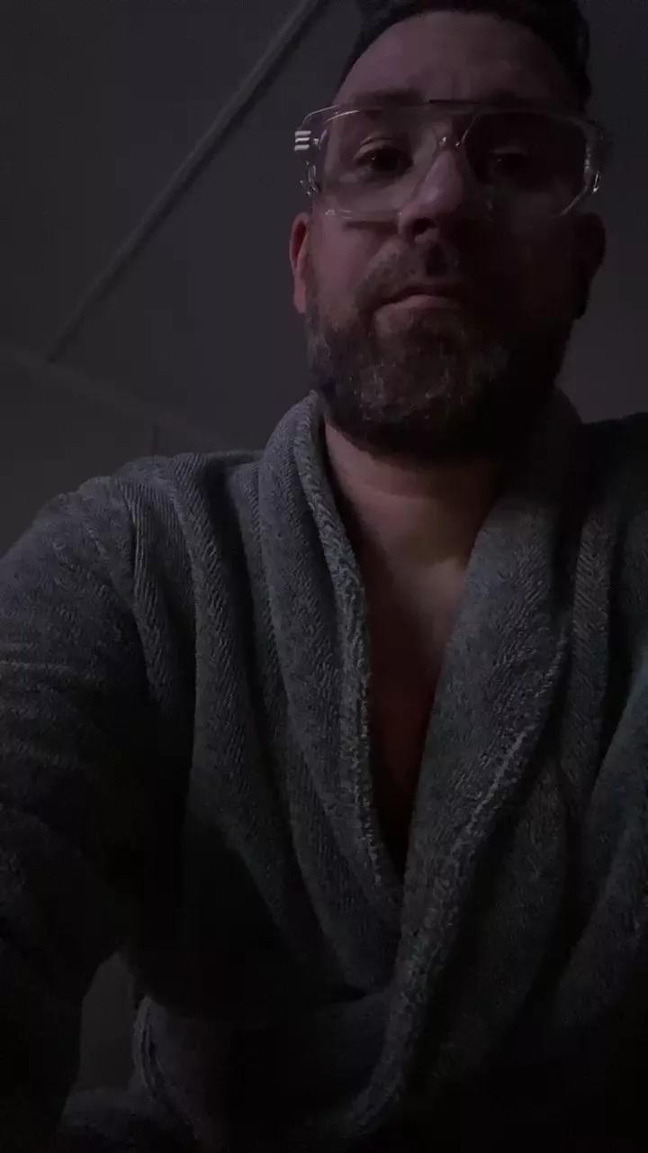 Anjelo79 on Cam4 