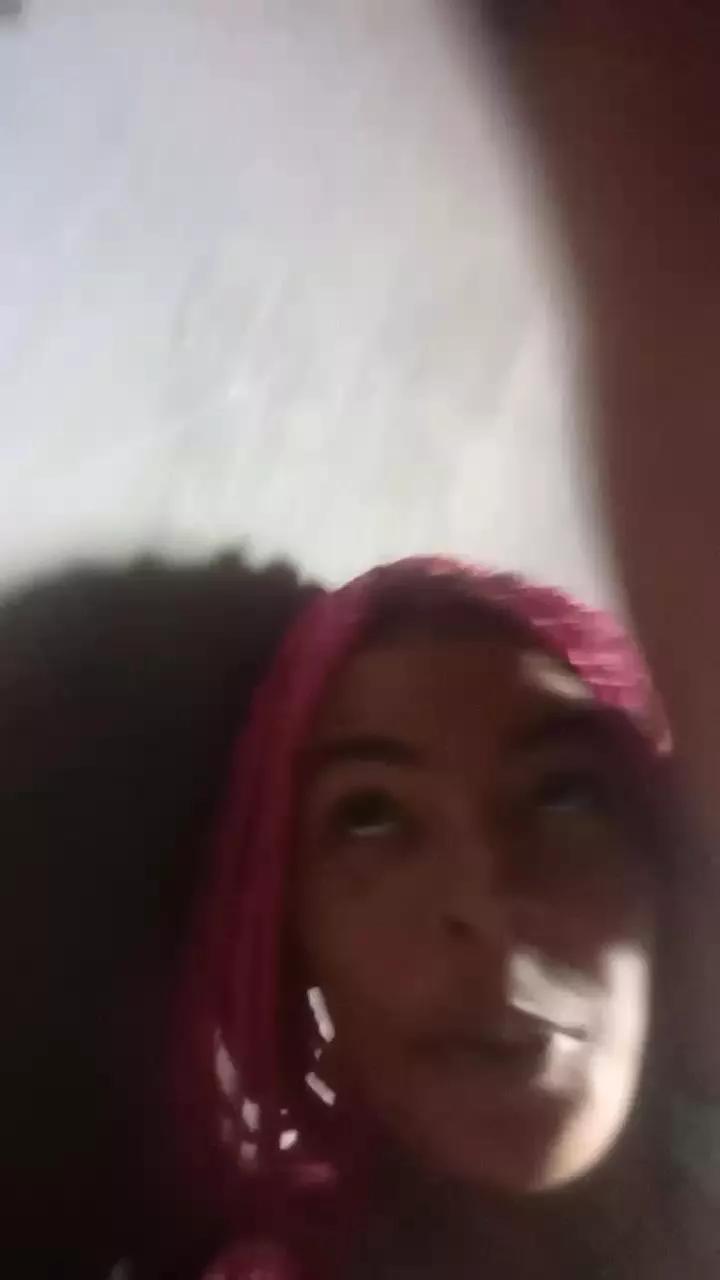 Annypg on Cam4 
