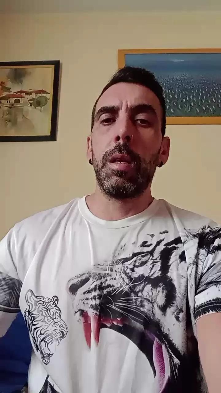 Ansufa on Cam4 