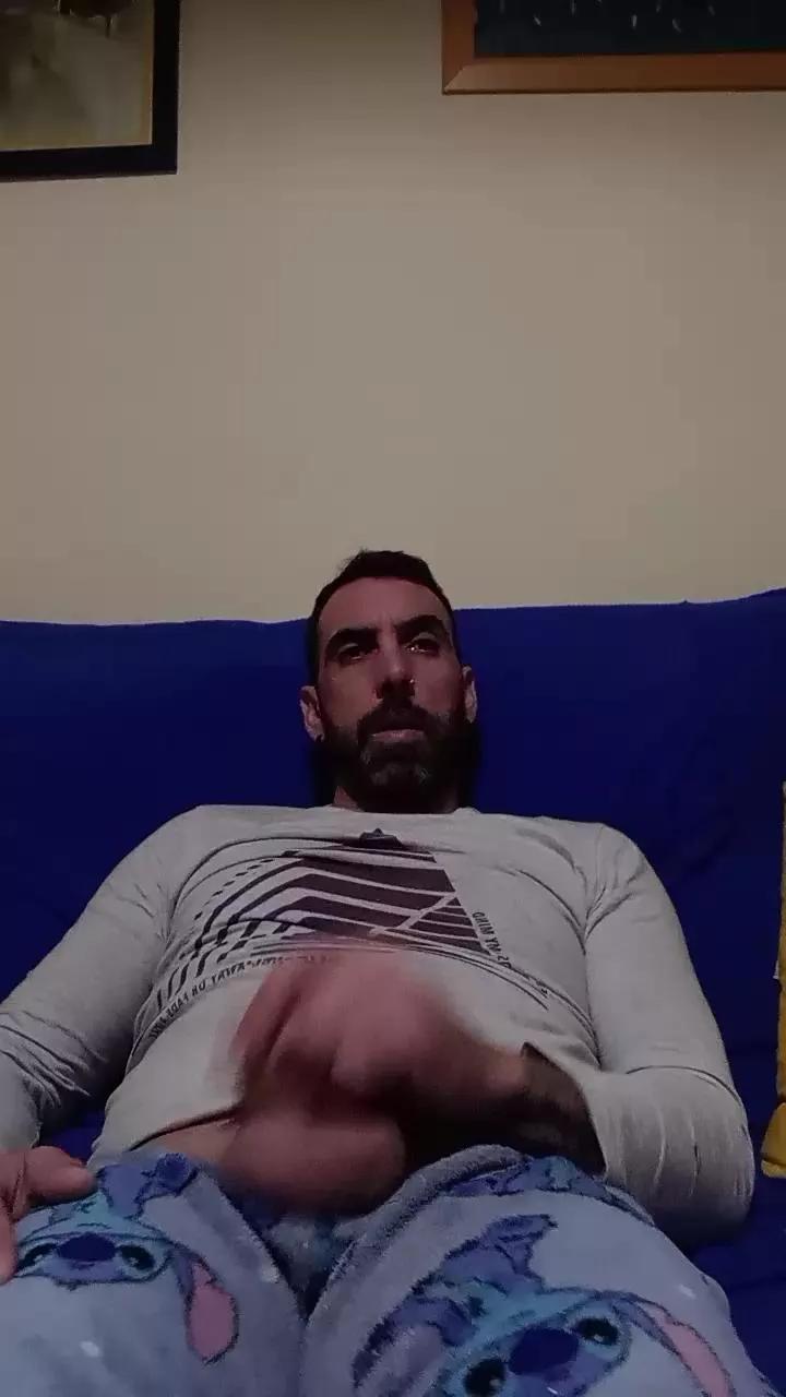 Ansufa on Cam4 