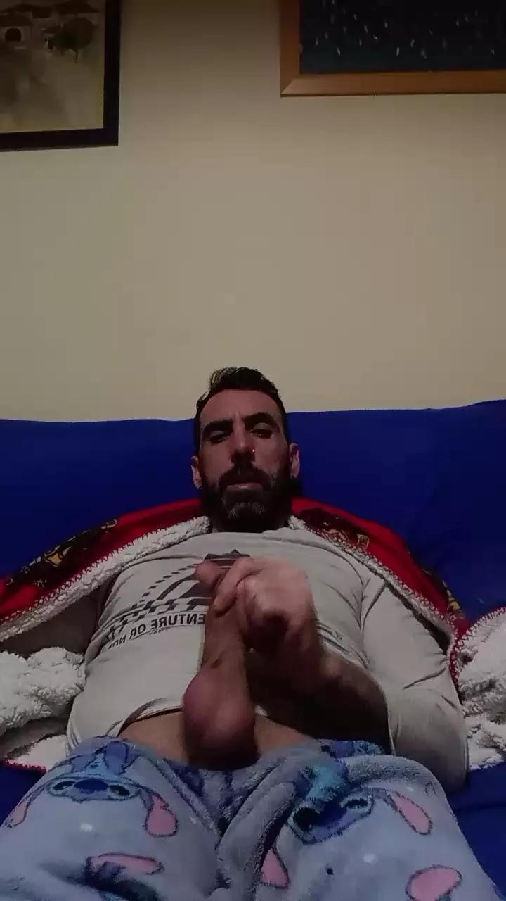 Ansufa on Cam4 