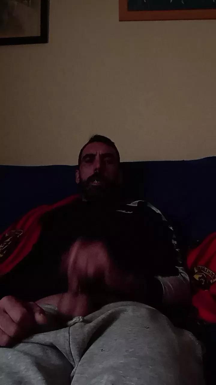 Ansufa on Cam4 
