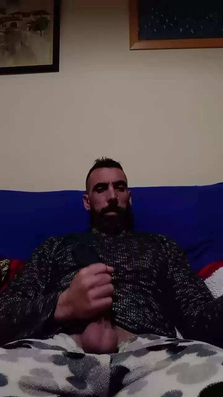 Ansufa on Cam4 