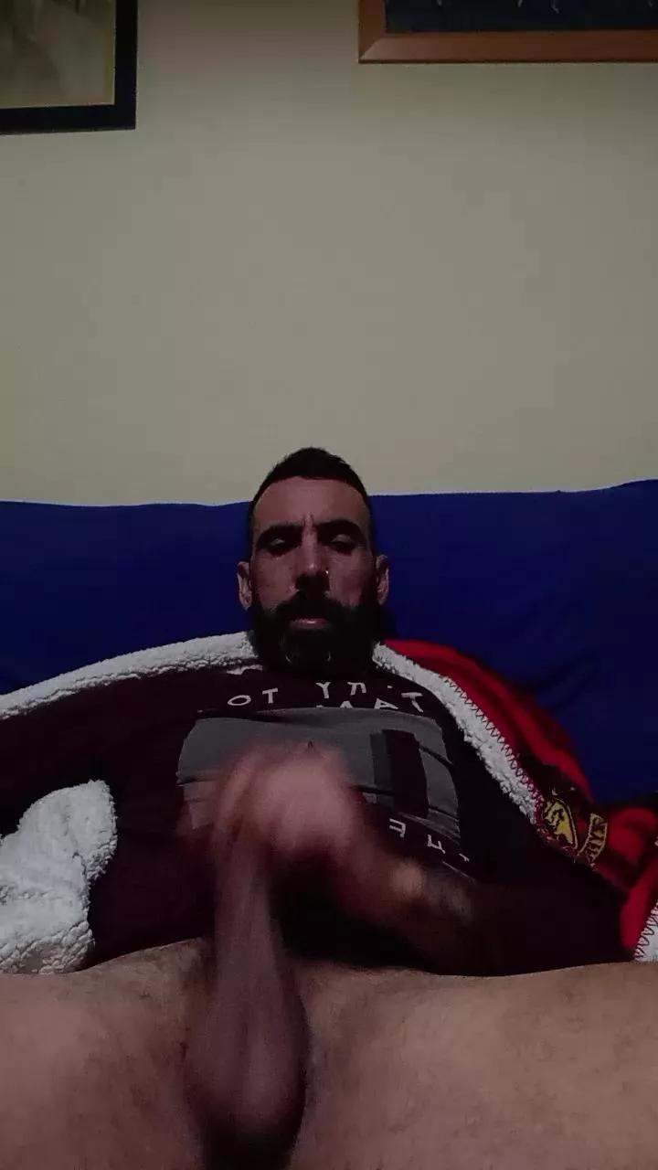 Ansufa on Cam4 