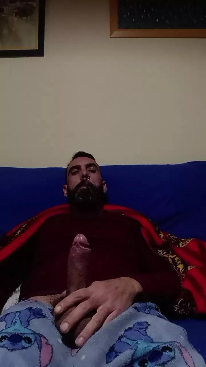 Ansufa on Cam4 