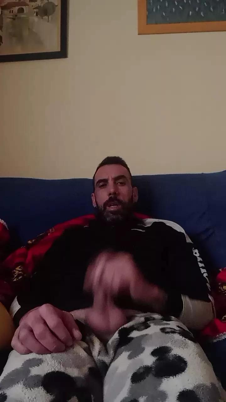 Ansufa on Cam4 