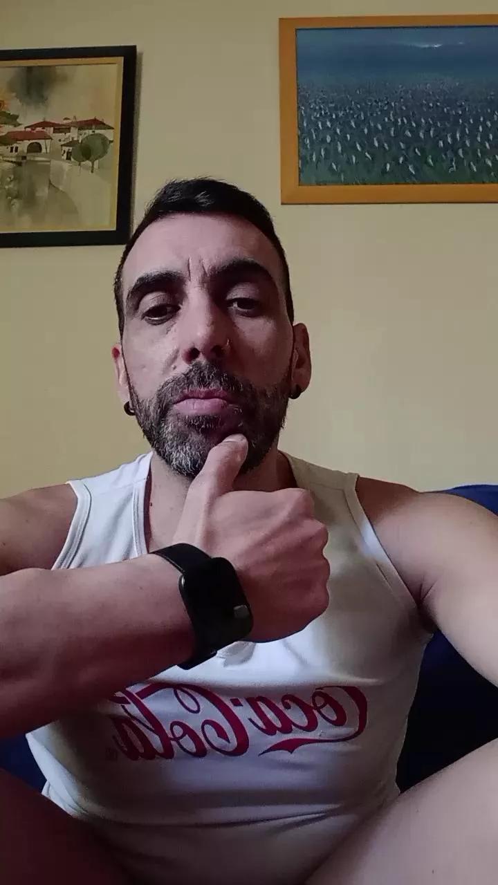 Ansufa on Cam4 